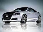 Audi TT-R by ABT 2007 года
